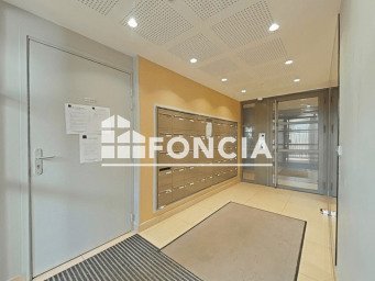 Appartement a louer livry-gargan - 2 pièce(s) - 36.94 m2 - Surfyn