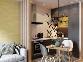 Appartement 194 000 € - 25 m²