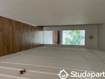 Appartement a louer saint-herblain - 1 pièce(s) - 10 m2 - Surfyn