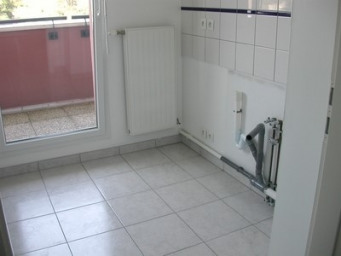 Appartement a louer colmar - 2 pièce(s) - 49.98 m2 - Surfyn