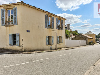 Maison a louer challans - 3 pièce(s) - 86 m2 - Surfyn