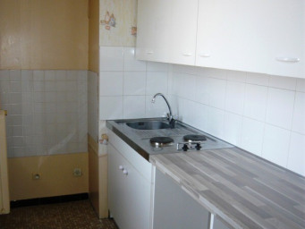Appartement a louer troyes - 1 pièce(s) - 27.12 m2 - Surfyn