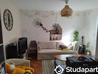 Appartement a louer orvault - 1 pièce(s) - 12 m2 - Surfyn