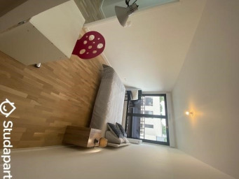 Appartement a louer noisy-le-grand - 1 pièce(s) - 13 m2 - Surfyn