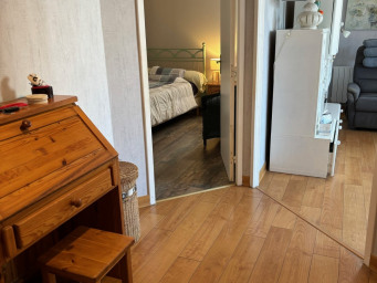 Appartement a louer ermont - 2 pièce(s) - 48.56 m2 - Surfyn