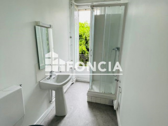 Appartement a louer enghien-les-bains - 2 pièce(s) - 37.6 m2 - Surfyn