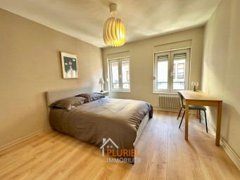 Appartement a louer strasbourg - 3 pièce(s) - 44 m2 - Surfyn