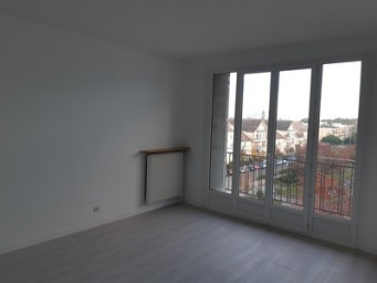 Appartement a louer maurepas - 2 pièce(s) - 44.28 m2 - Surfyn
