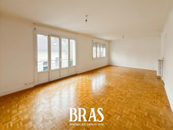 Appartement a louer nantes - 5 pièce(s) - 83 m2 - Surfyn