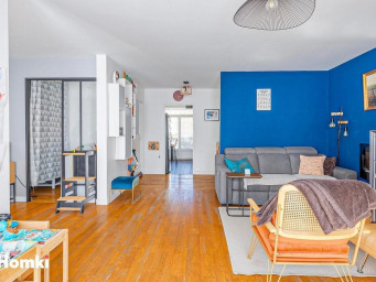 Appartement 328 000 € - 80 m²