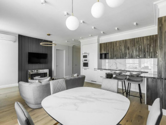 Appartement a louer lyon-7e-arrondissement - 2 pièce(s) - 38 m2 - Surfyn