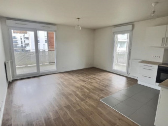 Appartement a louer cergy - 3 pièce(s) - 64.54 m2 - Surfyn
