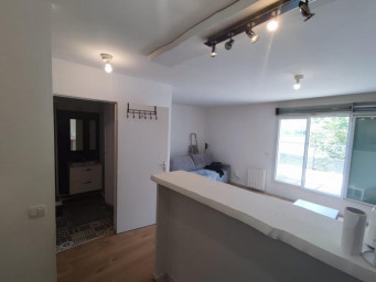 Appartement a louer stains - 1 pièce(s) - 32 m2 - Surfyn