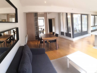 Appartement a louer paris-20e-arrondissement - 3 pièce(s) - 92 m2 - Surfyn