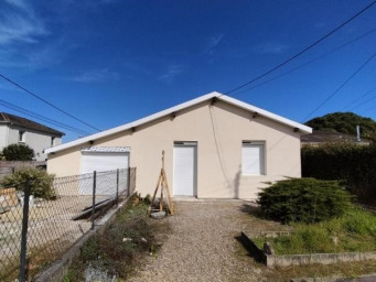 Appartement a louer pessac - 1 pièce(s) - 12 m2 - Surfyn