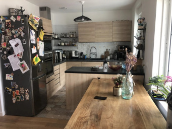 Maison a louer chaville - 5 pièce(s) - 73.73 m2 - Surfyn
