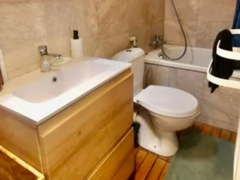 Appartement a louer paris-9e-arrondissement - 1 pièce(s) - 22 m2 - Surfyn