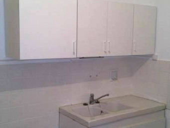 Appartement a louer lyon-4e-arrondissement - 2 pièce(s) - 49 m2 - Surfyn