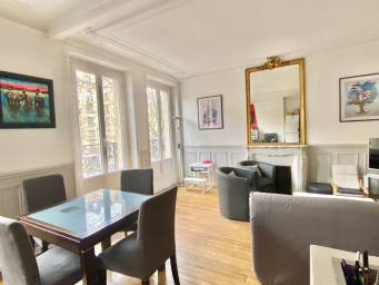 Appartement a louer paris-5e-arrondissement - 4 pièce(s) - 84 m2 - Surfyn