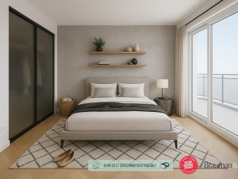 Appartement 775 000 € - 116 m²