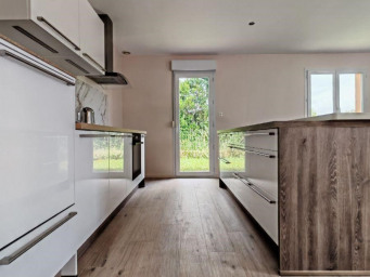 Maison a louer macon - 4 pièce(s) - 91 m2 - Surfyn