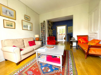 Maison a louer sceaux - 6 pièce(s) - 108 m2 - Surfyn
