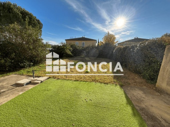 Maison a louer montelimar - 5 pièce(s) - 100.16 m2 - Surfyn