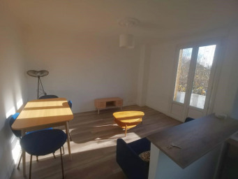 Appartement a louer champigny-sur-marne - 2 pièce(s) - 46 m2 - Surfyn