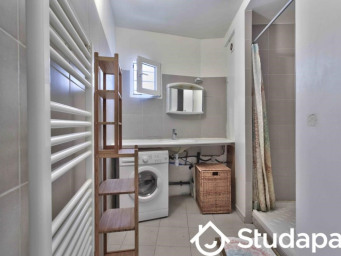 Appartement a louer paris-10e-arrondissement - 1 pièce(s) - 12 m2 - Surfyn