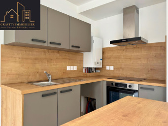 Maison a louer annemasse - 5 pièce(s) - 103 m2 - Surfyn