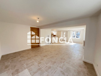 Maison a louer thonon-les-bains - 5 pièce(s) - 149.5 m2 - Surfyn