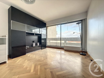 Appartement a louer paris-11e-arrondissement - 2 pièce(s) - 48.56 m2 - Surfyn