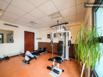 Appartement a louer saint-nazaire - 1 pièce(s) - 32 m2 - Surfyn