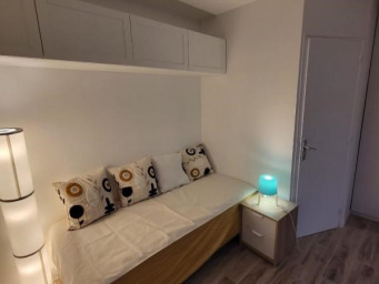 Appartement a louer sainte-genevieve-des-bois - 1 pièce(s) - 10 m2 - Surfyn