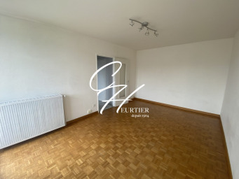 Appartement a louer echirolles - 2 pièce(s) - 46.03 m2 - Surfyn