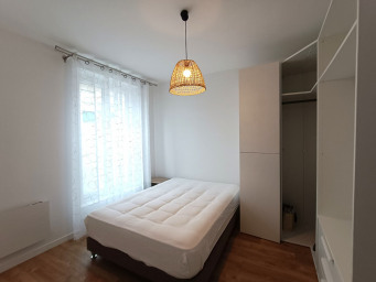 Appartement a louer persan - 2 pièce(s) - 35.05 m2 - Surfyn