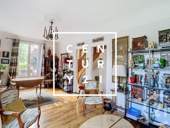 Maison a louer meudon - 5 pièce(s) - 110.15 m2 - Surfyn