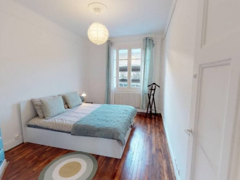 Appartement a louer paris-17e-arrondissement - 2 pièce(s) - 43 m2 - Surfyn