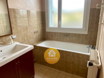 Appartement a louer saint-brice-sous-foret - 2 pièce(s) - 50 m2 - Surfyn