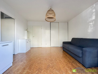 Appartement a louer antony - 1 pièce(s) - 30.52 m2 - Surfyn