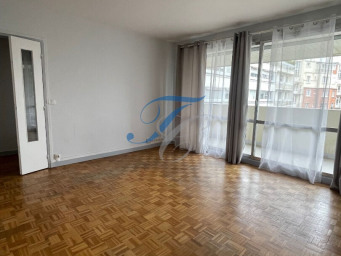 Appartement a louer saint-cloud - 2 pièce(s) - 45.65 m2 - Surfyn