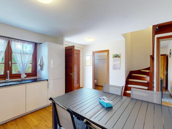 Maison a louer annemasse - 5 pièce(s) - 107 m2 - Surfyn