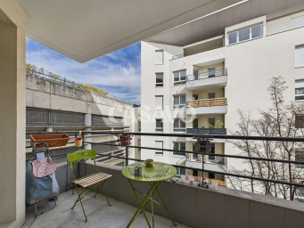Appartement 207 000 € - 66 m²