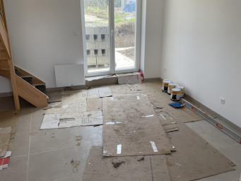 Appartement a louer saint-jean-de-braye - 2 pièce(s) - 37 m2 - Surfyn