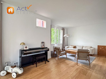 Maison a louer colombes - 8 pièce(s) - 160 m2 - Surfyn