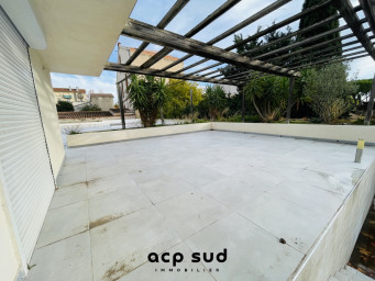 Appartement a louer marseille-12e-arrondissement - 3 pièce(s) - 80 m2 - Surfyn