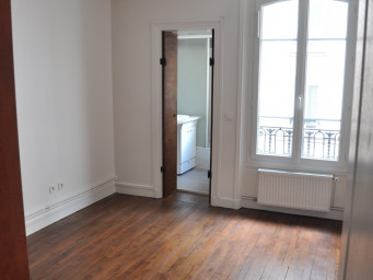 Appartement a louer paris-12e-arrondissement - 2 pièce(s) - 42 m2 - Surfyn