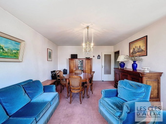 Appartement 190 000 € - 46 m²