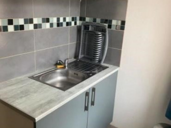 Appartement a louer roanne - 1 pièce(s) - 24 m2 - Surfyn