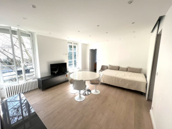 Appartement 2 pièce(s) 45 m²à vendre Levallois-perret